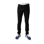 Slim-fit Jeans Jeckerson , Black , Heren