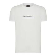 T-Shirts Peuterey , White , Heren