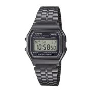 Watches Casio , Gray , Dames