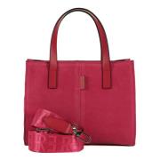 Bags Rebelle , Pink , Dames