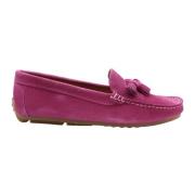 Argentat Mocassin Ctwlk. , Pink , Dames