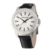 Watches Police , Gray , Heren