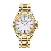 Watches Thomas Sabo , Yellow , Dames