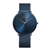 Watches Bering , Blue , Dames