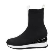 High Boots Noa Harmon , Black , Dames