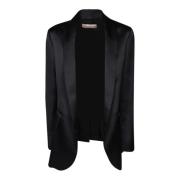 Jackets Blanca Vita , Black , Dames