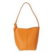 Shoulder Bags JW Anderson , Orange , Dames