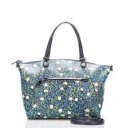 Pre-owned Leather totes Coach Pre-owned , Multicolor , Dames