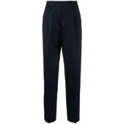 Trousers Gucci , Black , Dames