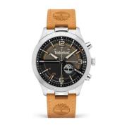 Watches Timberland , Gray , Heren