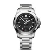 Watches Victorinox , Gray , Heren