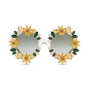 Sunglasses Dolce & Gabbana , Multicolor , Dames