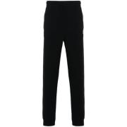 Sweatpants Maison Kitsuné , Black , Heren