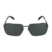 Sunglasses Chopard , Black , Heren