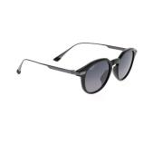 Sunglasses Maui Jim , Black , Dames