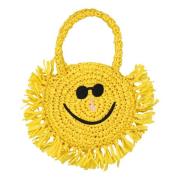 Handbags Stella McCartney , Yellow , Dames