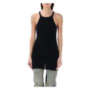 Tops Rick Owens , Black , Dames