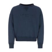 Sweatshirts Maison Margiela , Blue , Heren