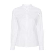 Shirts Liu Jo , White , Dames