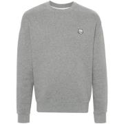 Sweatshirts Maison Kitsuné , Gray , Heren