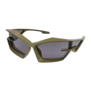 Sunglasses Givenchy , Green , Unisex