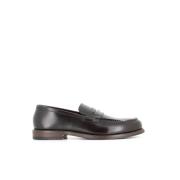 Loafers Henderson , Brown , Heren