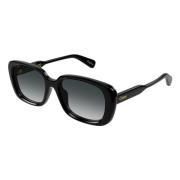 Sunglasses Chloé , Black , Dames