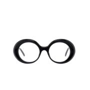Glasses Loewe , Black , Dames