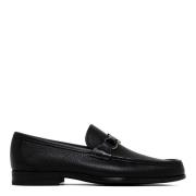 Loafers Salvatore Ferragamo , Black , Heren