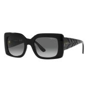 Sunglasses Vogue , Black , Dames