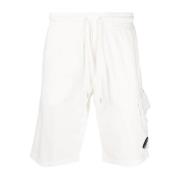 Shorts C.p. Company , White , Heren