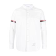 Formal Shirts Thom Browne , White , Heren