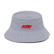 Hats Autry , Blue , Unisex