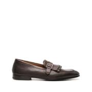 Loafers Doucal's , Brown , Heren