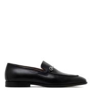 Loafers Salvatore Ferragamo , Black , Heren