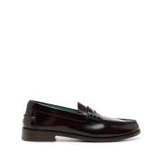 Loafers PS By Paul Smith , Red , Heren