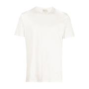 T-Shirts Maison Margiela , White , Heren