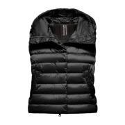 Vests BomBoogie , Black , Dames