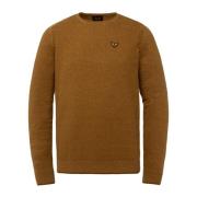 Sweatshirts PME Legend , Brown , Heren