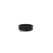 Belts Armani Exchange , Black , Heren