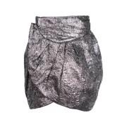 Pre-owned Wool bottoms Isabel Marant Pre-owned , Gray , Dames