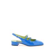 Pumps Carel , Blue , Dames