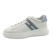 Heren H580 Ss24 Schoenen Hogan , White , Heren