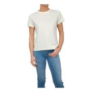 T-Shirts Pinko , Multicolor , Dames