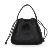 Kleine Ryan Handtas in Raff Alexander Wang , Black , Dames