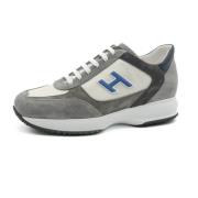 Sneakers Hogan , Multicolor , Heren