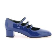 Pumps Carel , Blue , Dames