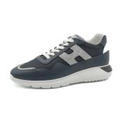 Heren Interactive3 Sneakers Hogan , Multicolor , Heren