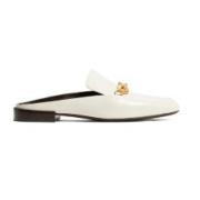 Mules Tory Burch , Beige , Dames