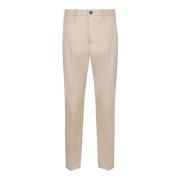 Chinos Nine In The Morning , Pink , Heren